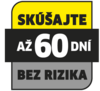 60 dni bez rizika